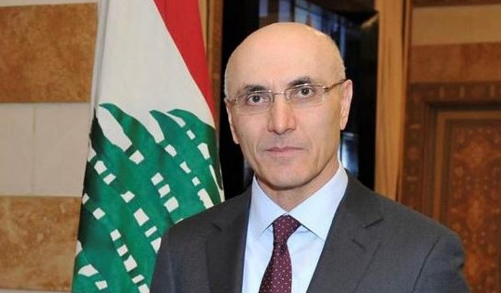 أحمد الحجار