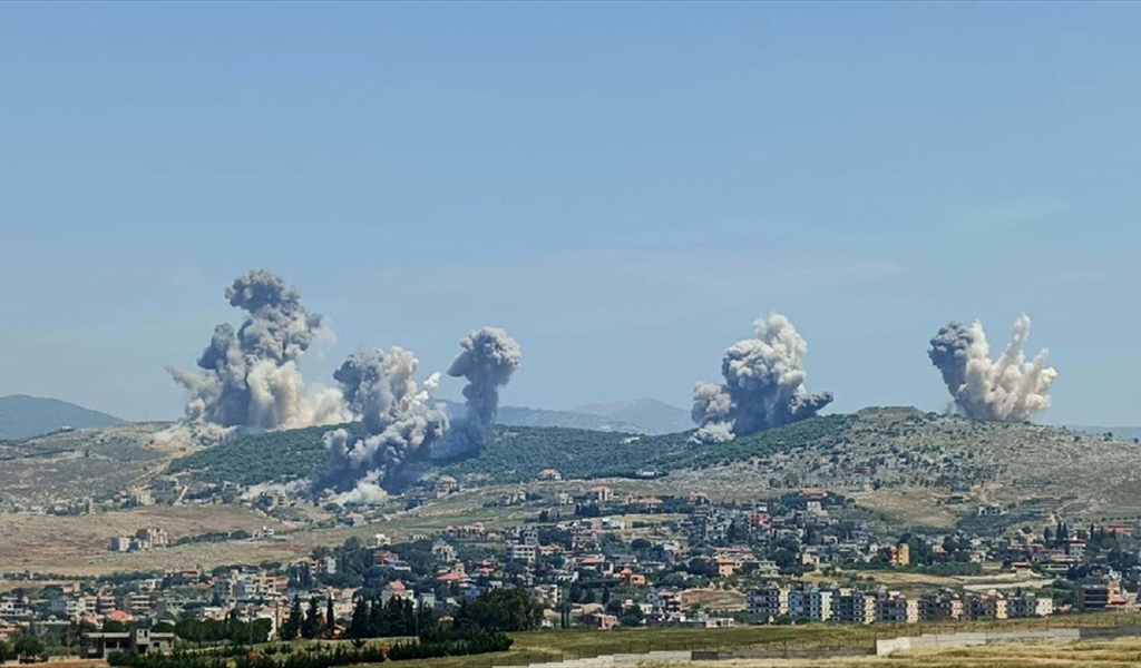 استمرار الغارات الإسرائيلية رفض ضمني للتوصّل إلى إتفاق