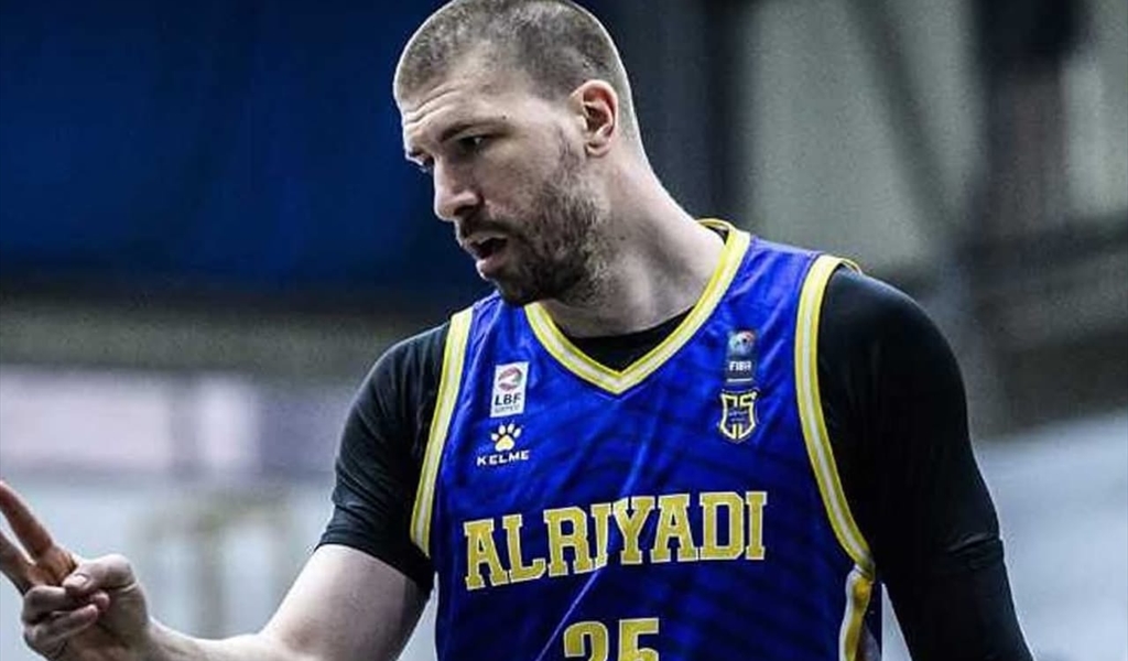 النادي الرياضي يجتاح هوبس ويعزز صدارته لبطولة لبنان السلوية..