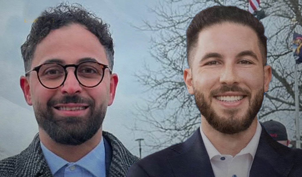 لبنانيان يفوزان برئاسة بلديَّتين أميركيَّتين