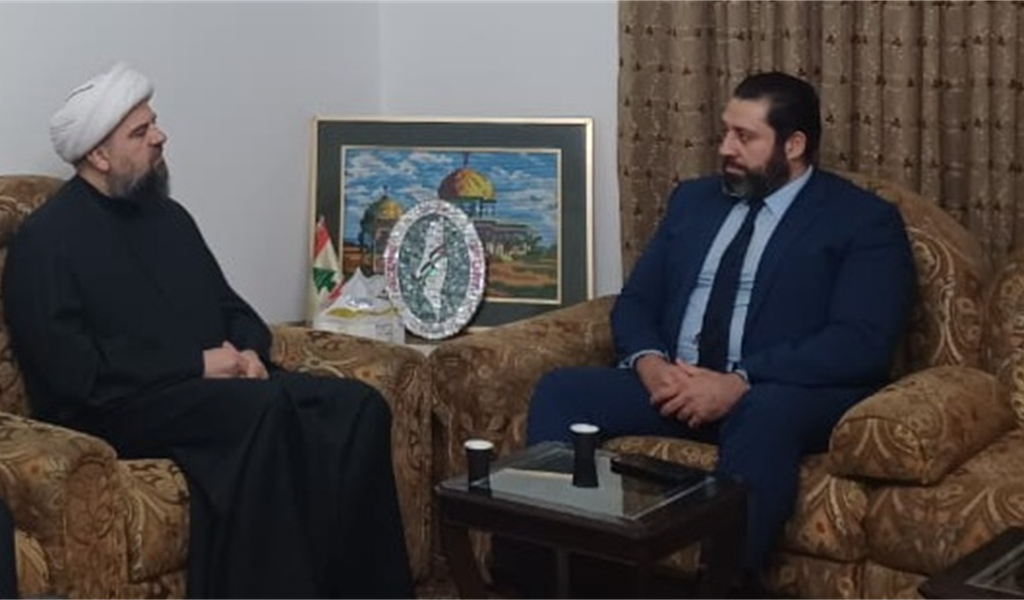 «حركة حماة الديار»!