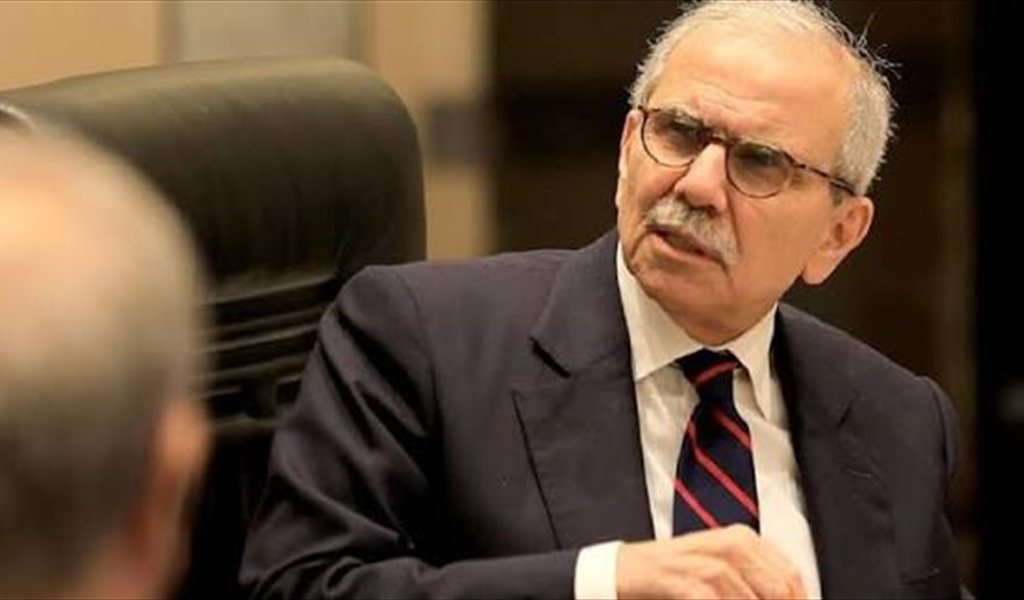 سلام: الدولة لا تُدار بالخوف… ولم يعد لدينا ترف إضاعة الفرص