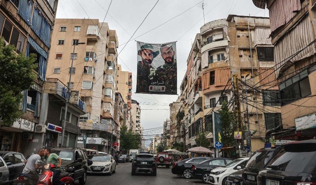 «الوحش الأسطوري»!