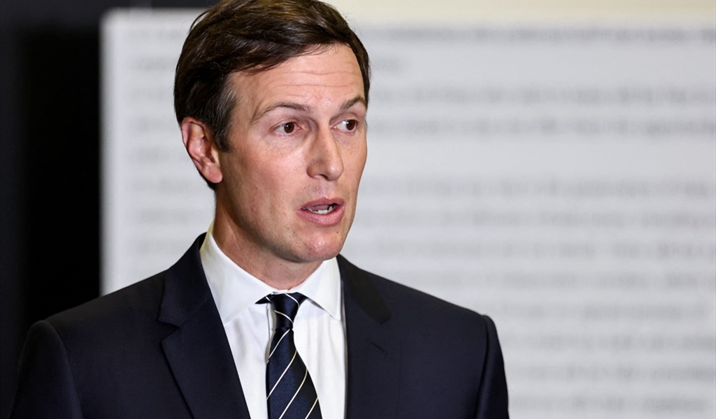 كوشنر طالب إسرائيل بالسماح لمقاتلي «حماس» بالانتقال إلى غزة