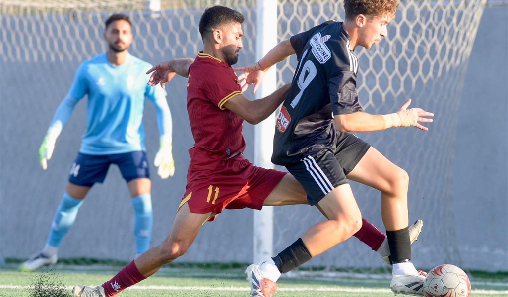 كأس لبنان: جويا يضرب موعداً مع الصفاء وخروج الساحل امام التضامن صور...