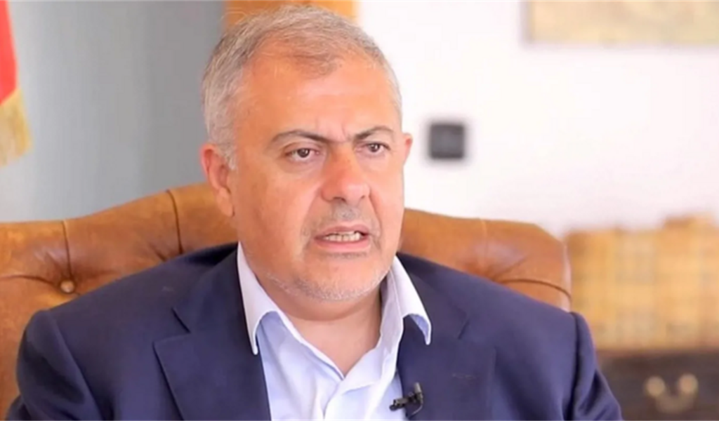 هل يفتح محافظ بيروت ملفات التدقيق المالي..؟
