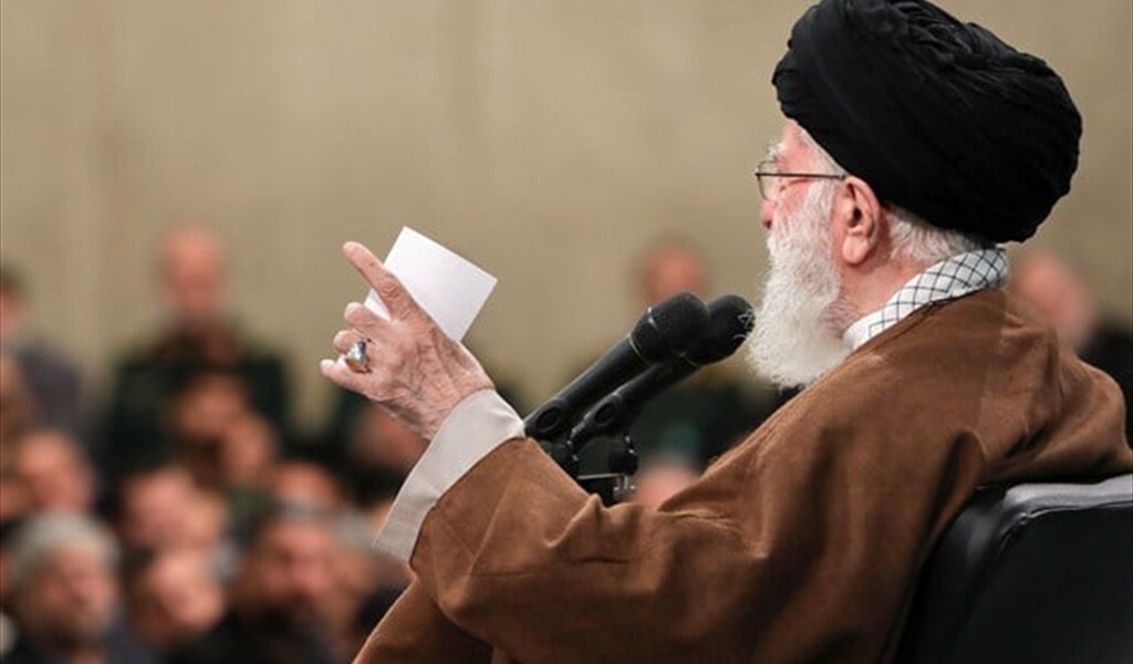 تحذيرات من استهداف خامنئي