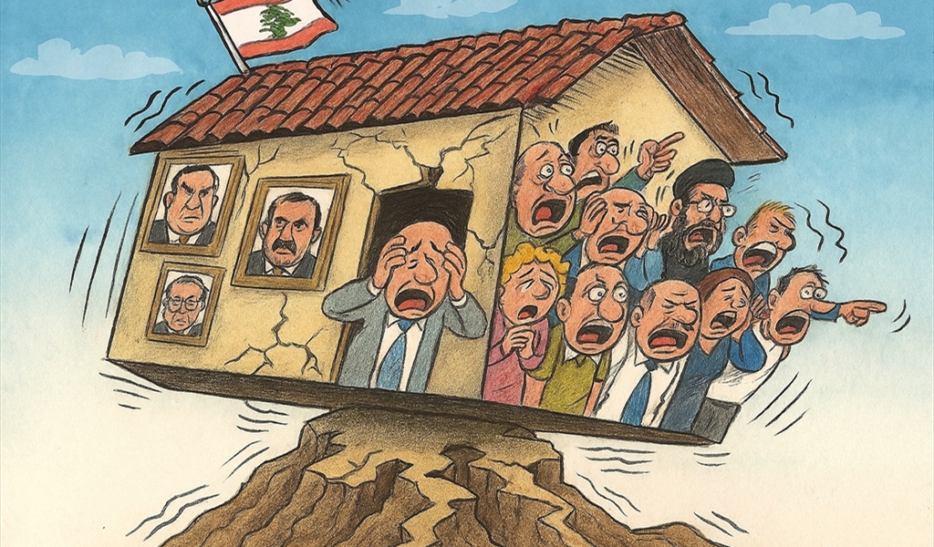 هزّة من باطن الشعب!!