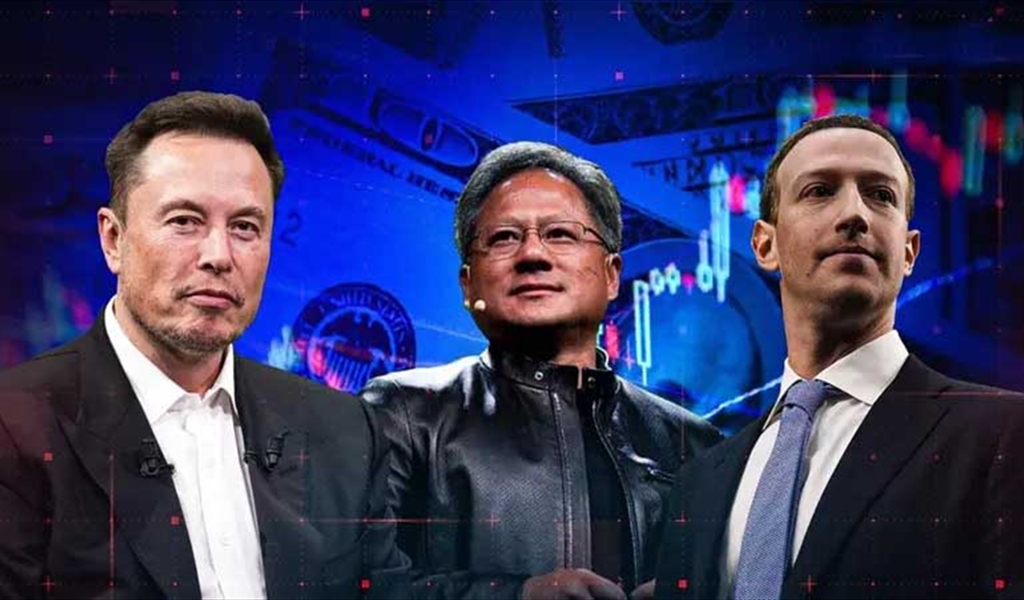 أغنى 10 رؤساء تنفيذيِّين في العالم وثرواتهم الفلكية!