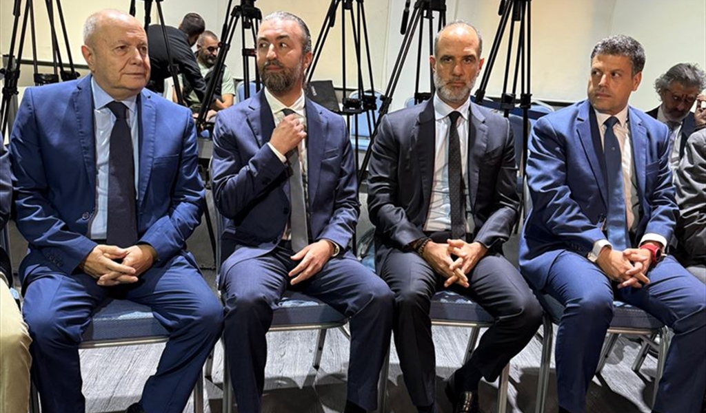 إدارة جديدة لمرفأ بيروت والكشف عن خطة إصلاحية شاملة