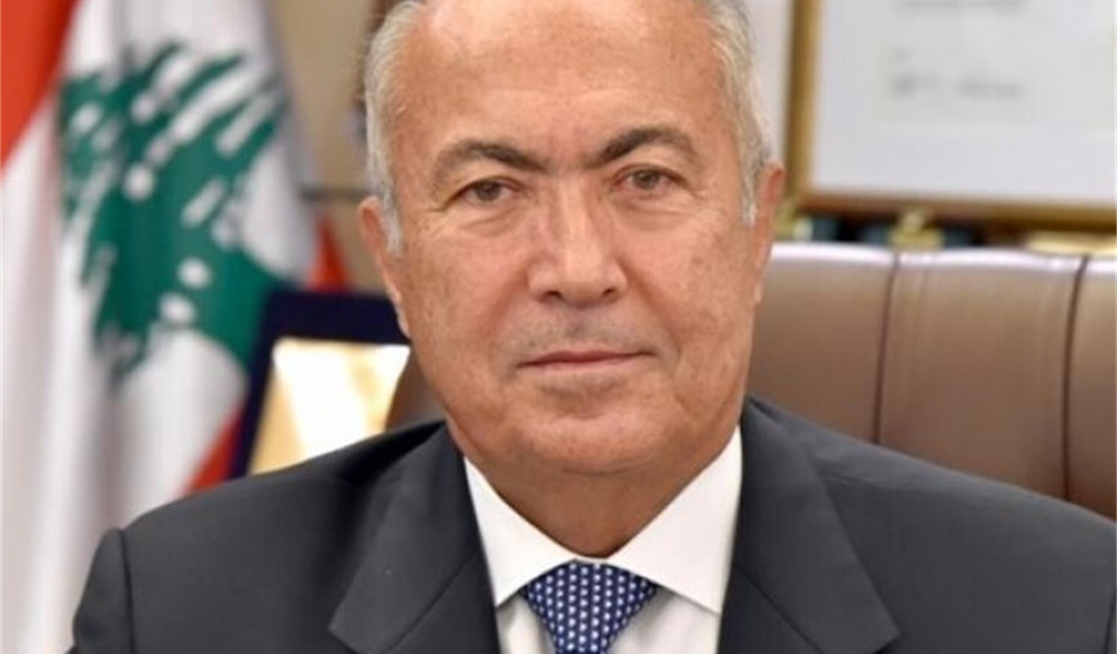 مخزومي: لبنان وطن يقوم على وحدة الرسالة رغم تعدّد الانتماءات