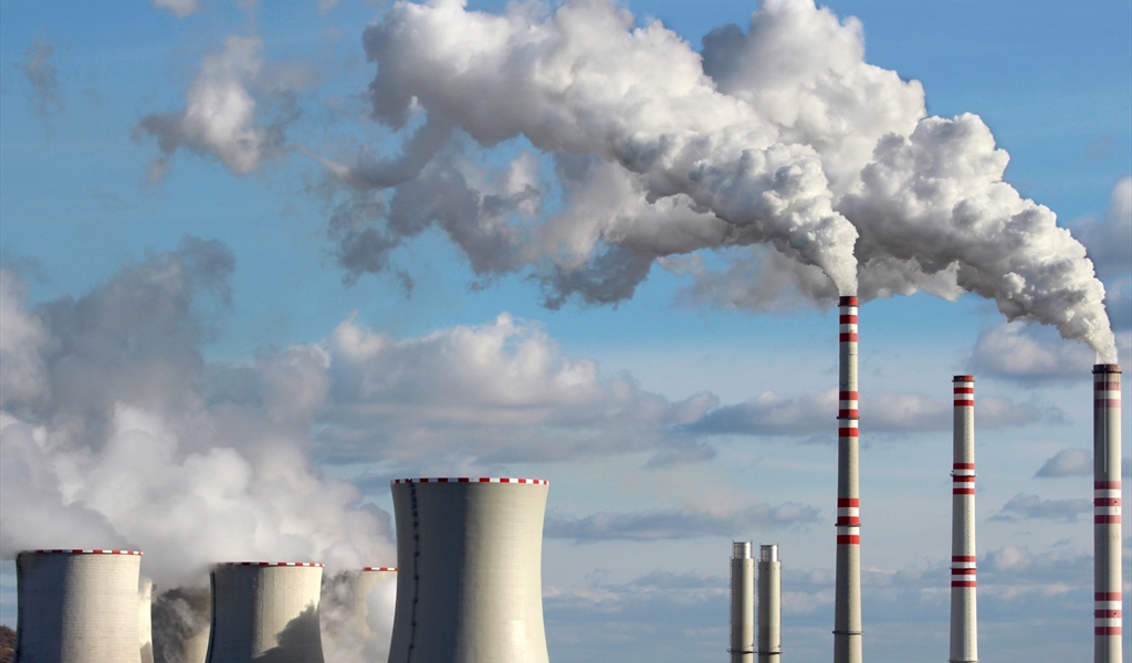 تطوير أول نظام لبناني لحساب الانبعاثات الكربونية في قطاع الطيران