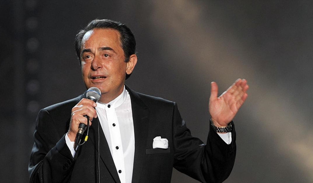 ملحم بركات.. العبقري المتمرّد! رحيل لا يُغيّب الحضور