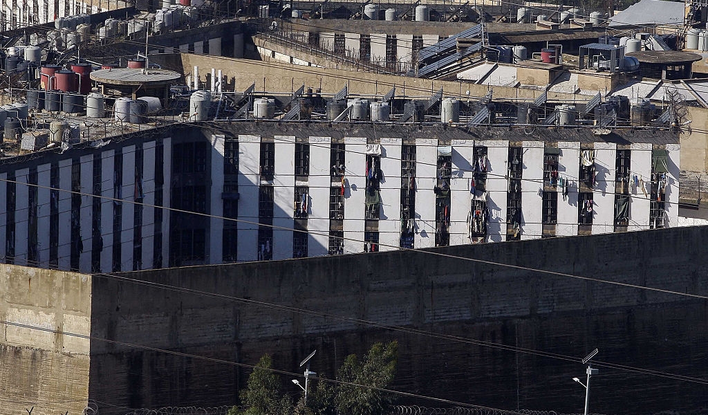 غضب في سجن رومية.. بعد وفاة "العصفور"!
