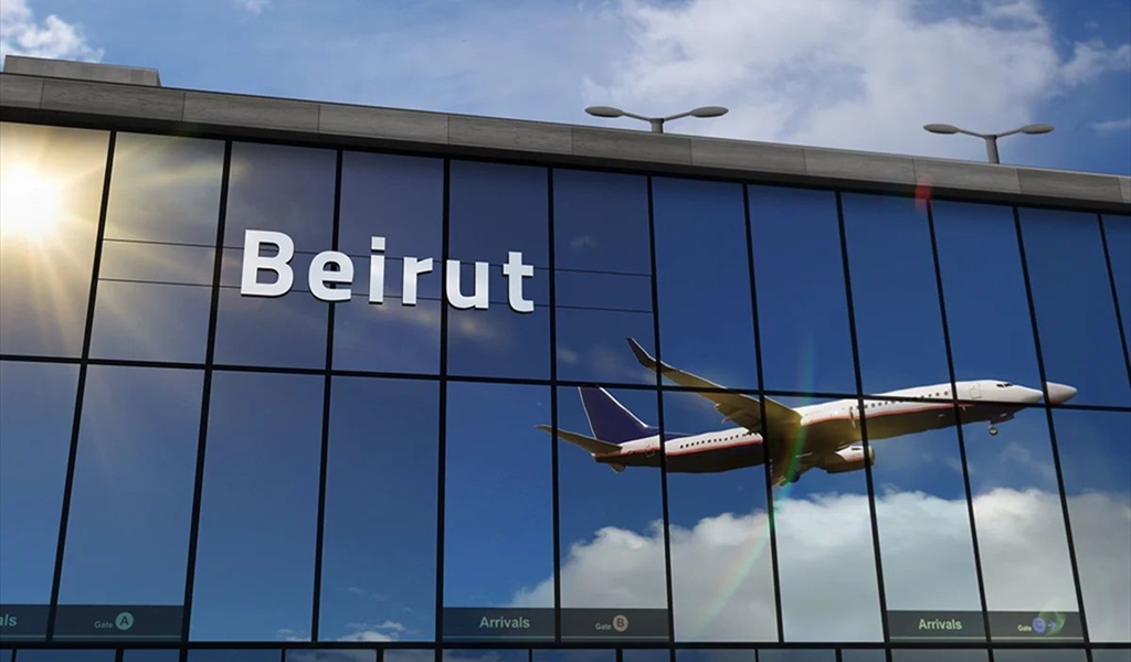 إسرائيليان دخلا لبنان عبر المطار... ما القصة؟