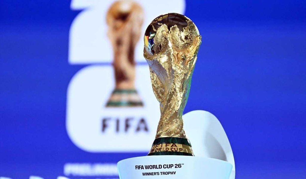 إيطاليا ضد أيرلندا الشمالية بالطريق الى المونديال والعراق يصطدم ببوليفيا أو سورينام..