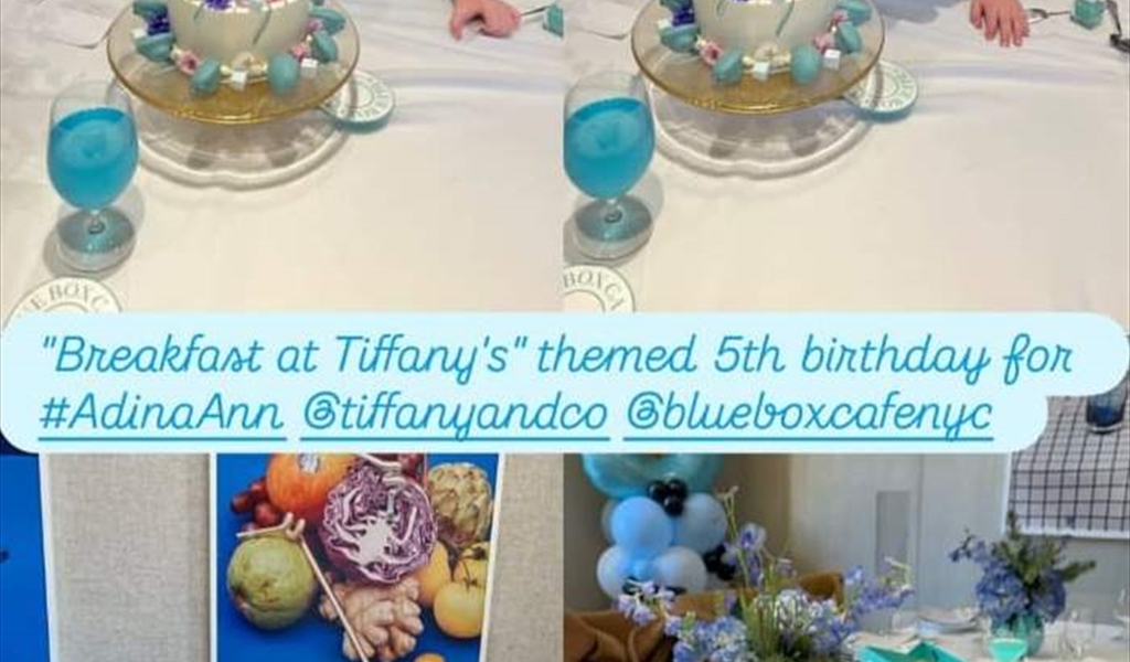 بعيداً عن السياسة.. أورتاغوس تحتفل بعيد ميلاد ابنتها