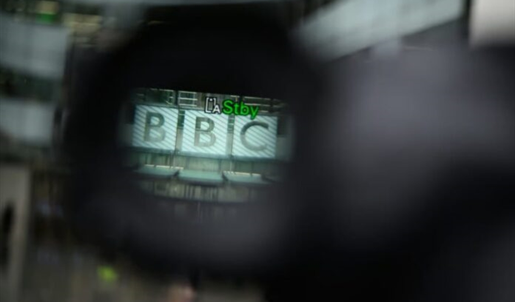 “بي بي سي” تعتذر لترامب؟