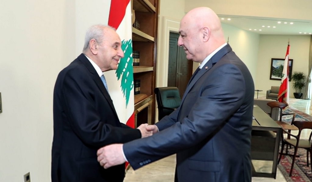 تحريض على بري وعون… ما علاقة التفاوض؟