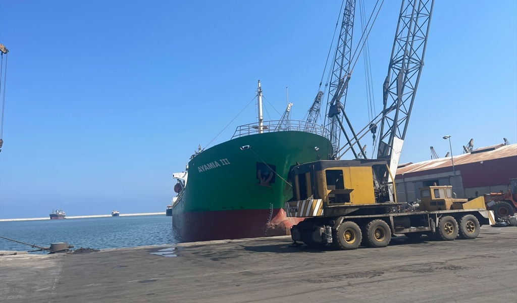 قرار ظني بحق تجار المخدرات شمالاً  ومرفأ طرابلس يؤكد على أن الأعمال تسير بشكل مهم