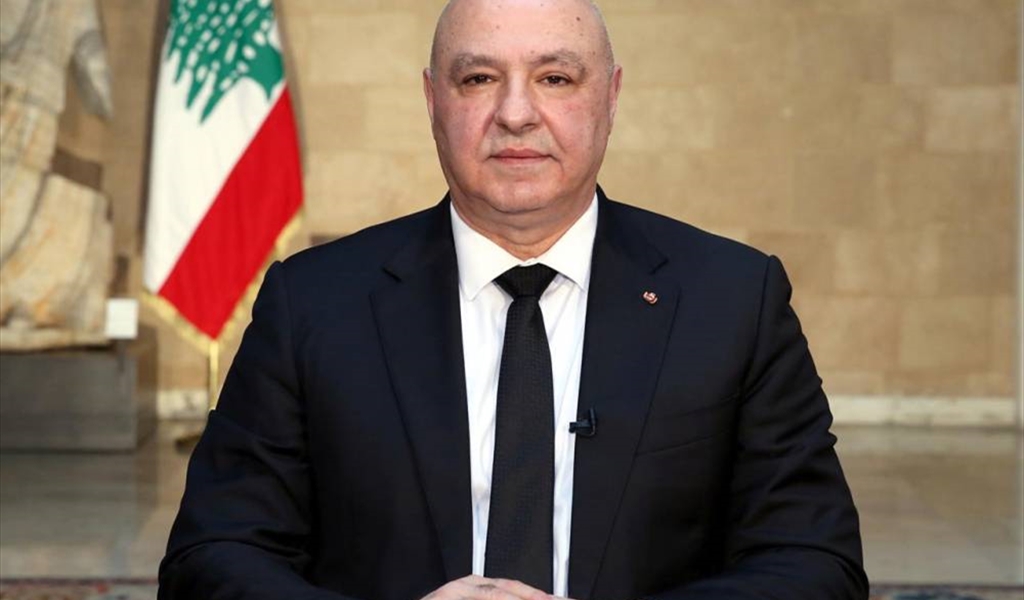 قوّة المنطق لا منطق القوّة