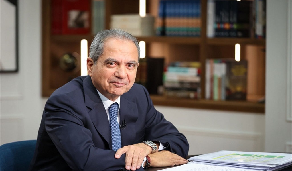 الصدي: لم نتحدث عن 10 ساعات تغذية بل عن قدرة الإنتاج