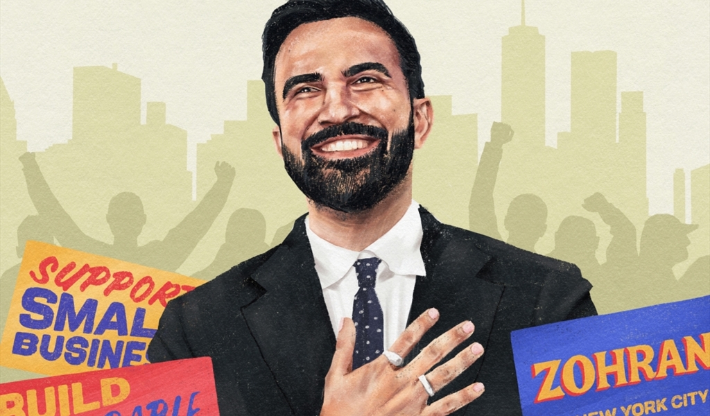 الانتخابات بين الكفاءة و الانتماء.. من نيويورك إلى بيروت