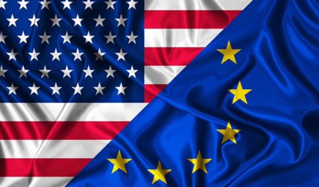 نقاش أوروبي أميركي حاد بشأن أوكرانيا والدنمارك تعتبر واشنطن «تهديداً أمنياً»