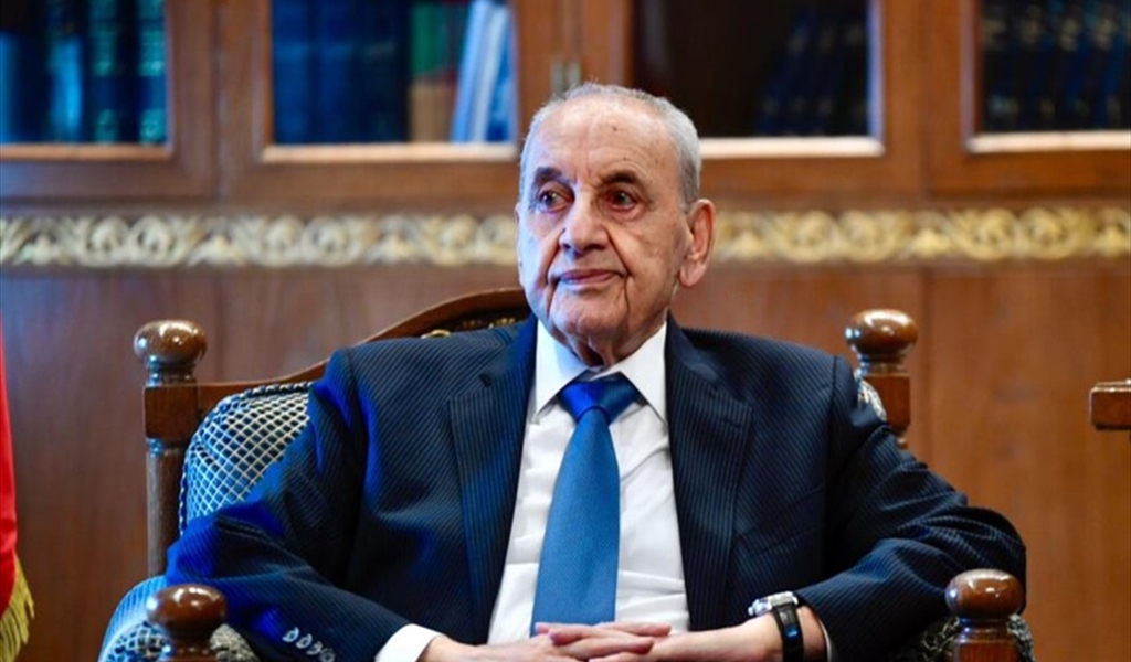 "ما حدا يهدد اللبنانيين".. بري: كلام براك غلطة كبيرة