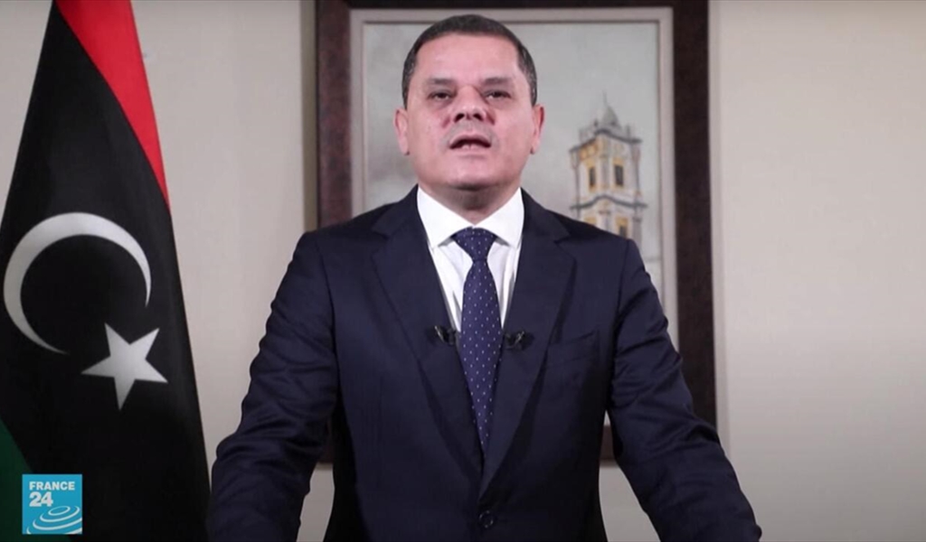 رئيس الحكومة الليبية  لـ«اللــواء»: فتحنا كل  الأبواب  المغلقة والمسألة عند الأخوة اللبنانيين