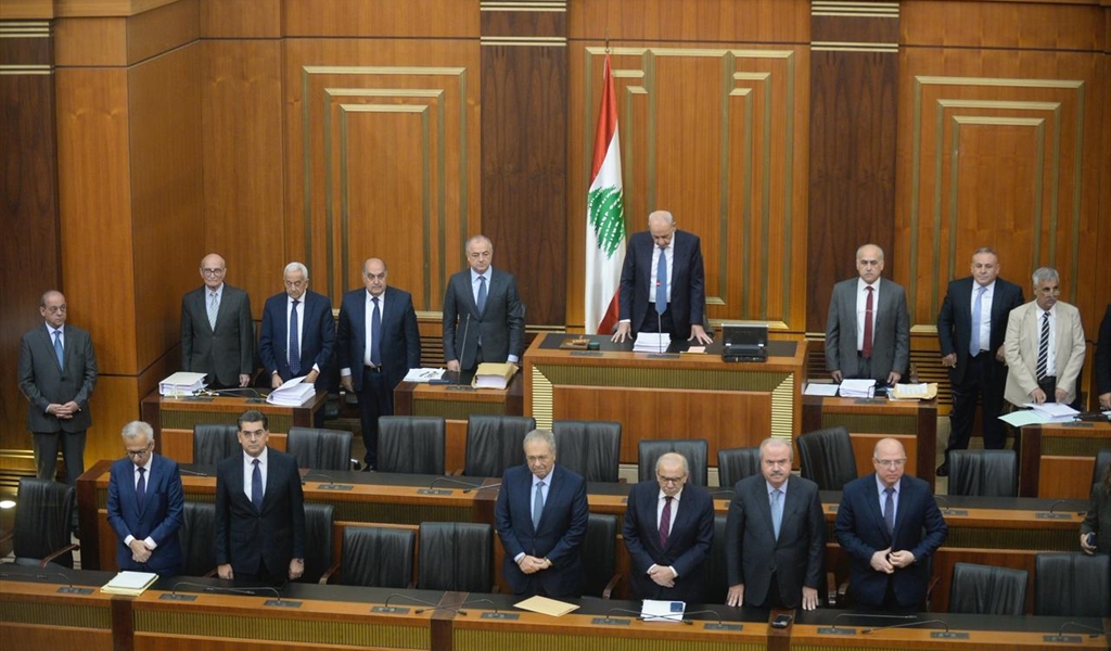 مصلحة الوطن فوق الخلافات والحرتقات