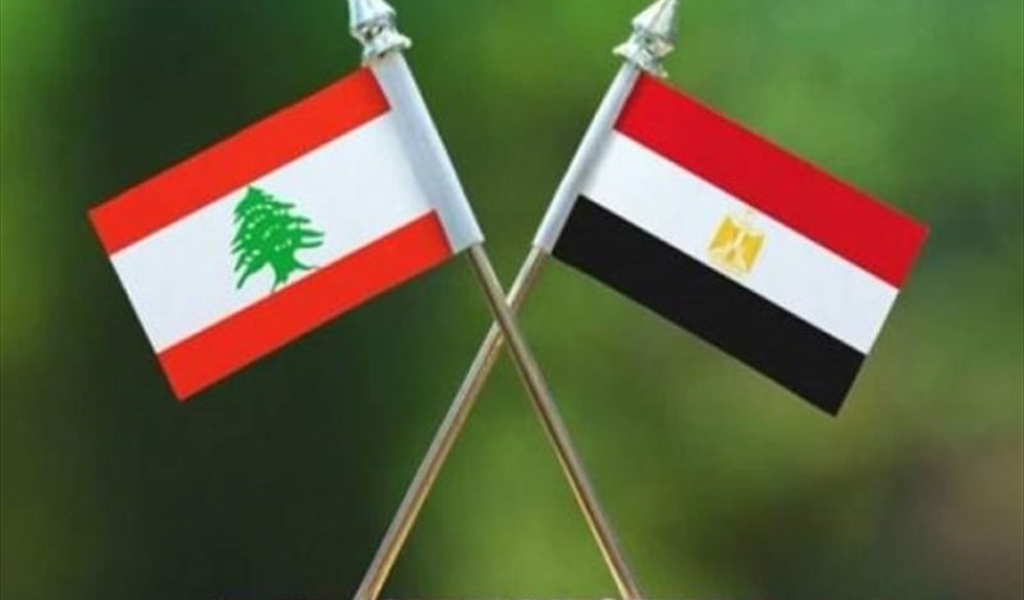 الحراك المصري والخليجي لإبعاد الخطر عن لبنان وتعزيز مناخات التفاهم بين قياداته