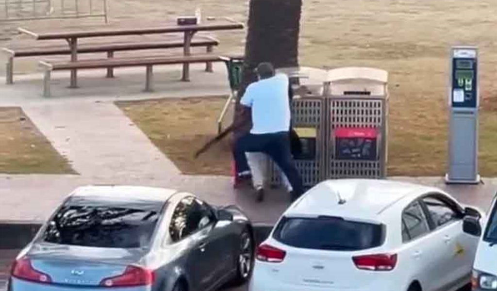 من إعلام العدو: موجة هجمات واردة.. ومسلم سوري أحبط هجوم سيدني