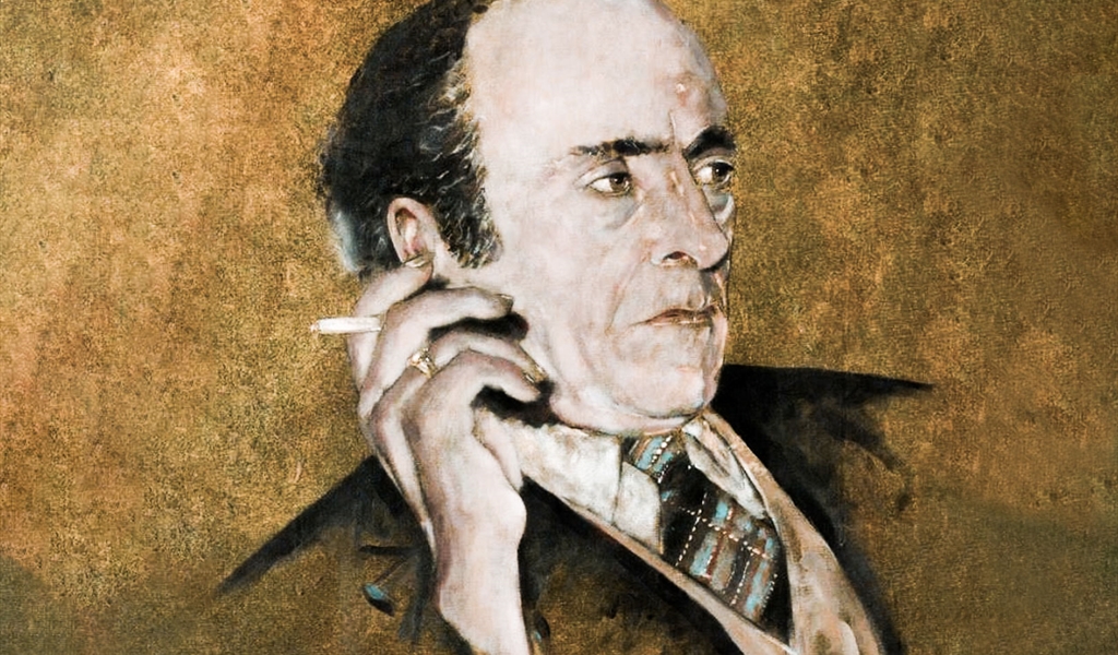 خليل حاوي الذي انتحرَ عنّا جميعاً