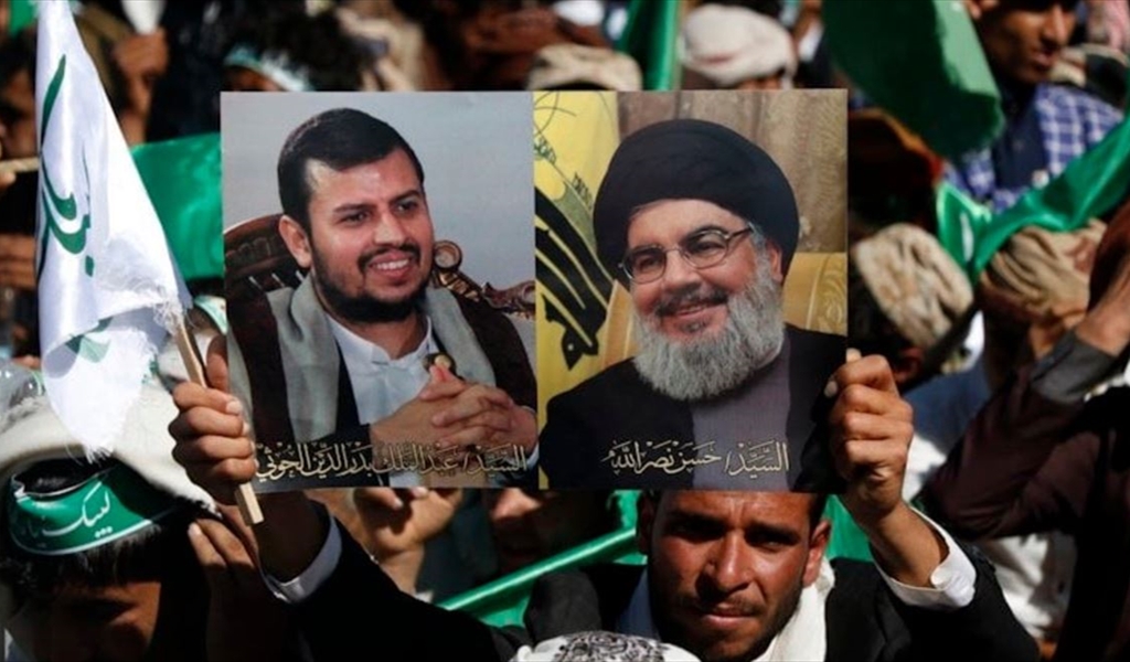 إرباك عراقي بعد إدراج «حزب الله»  و»الحوثي» على قائمة الإهاب