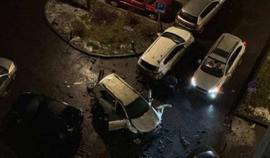 مقتل جنرال في الجيش الروسي بانفجار في موسكو