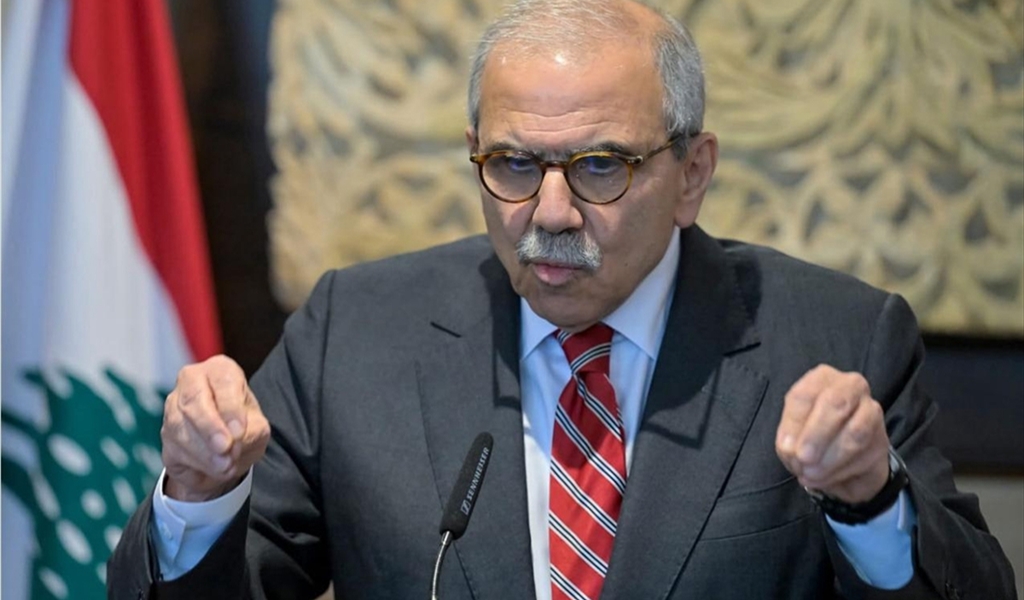 رسالة مفتوحة إلى سلام من رئيس ملتقى بيروت : لعدم تغييب أبناء العاصمة في التعيينات الحكومية