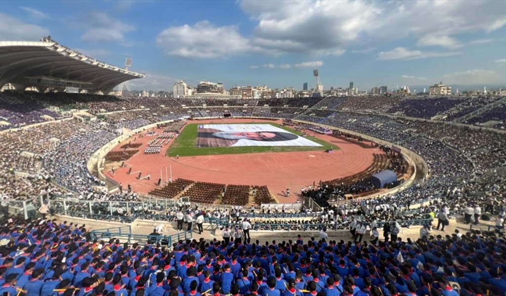 من إعلام العدو.. لضرورة فهم المكوِّنات الثلاثة لحزب الله قبل وضع الإستراتيجية الحاسمة