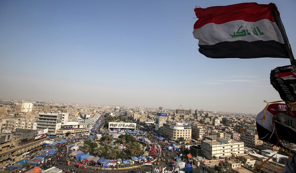 بعد جدل واسع.. العراق يشطب "حزب الله" و"أنصار الله" من قائمة تجميد الأموال