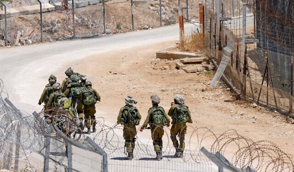 هل فعلاً «إسرائيل» تتقدّم؟ (2/2)