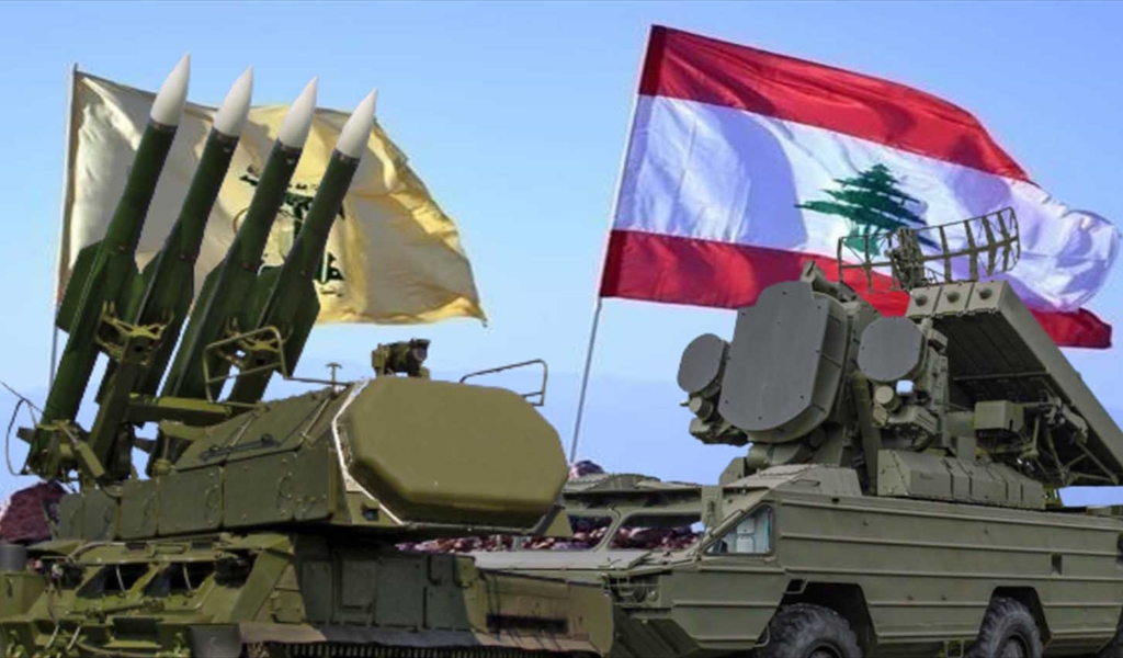 المرحلة الثانية من «حصر السلاح» بين استمرار الاعتداءات وموقف «حزب الله»!