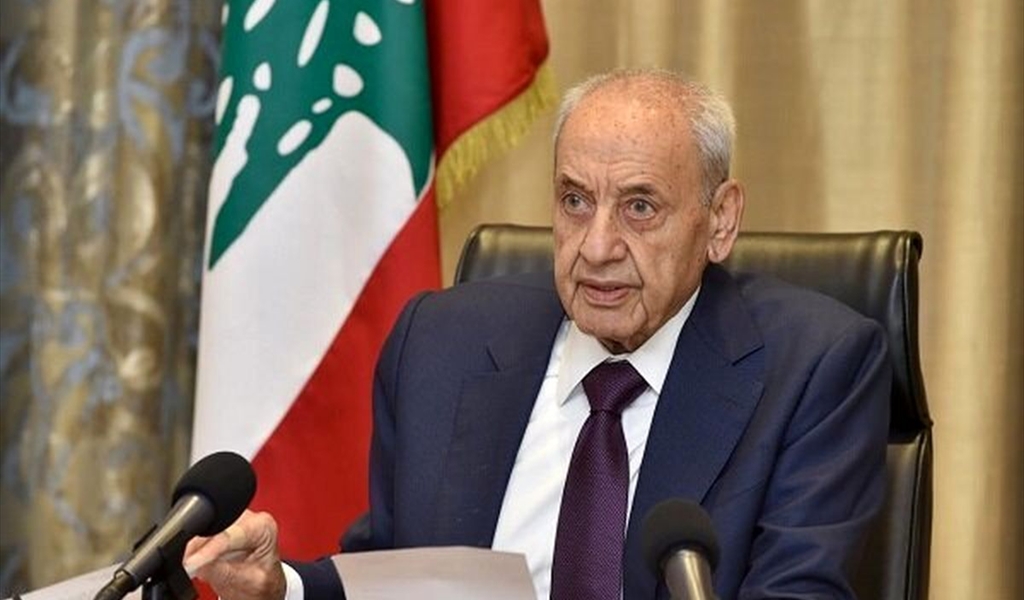 نبيه بري بين الفلسفة والسياسة: فن التحكّم بخيوط اللعبة اللبنانية