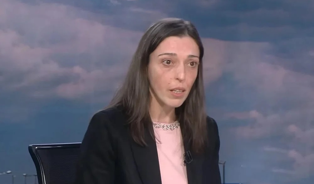 مصادر ترفض التعليقات المشبوهة حول استقالة القاضية ساندرا المهتار