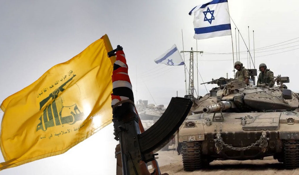 من إعلام العدو .. هل تحوَّل مطلب نزع سلاح حزب الله إلى ورقة للمقايضة؟