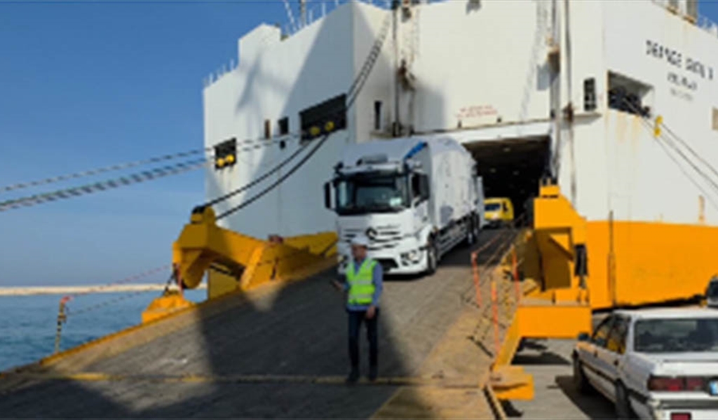 تشغيل الـ«سكانر» في غضون ثلاثة أسابيع..  هل يكون موعد فتح الأسواق السعودية؟