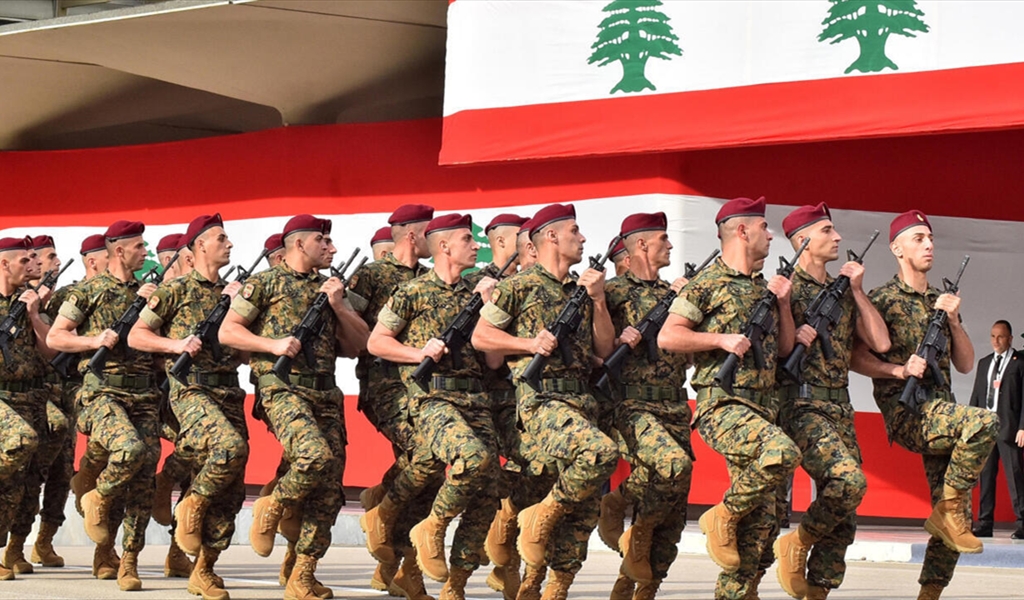 الجيش يستعد للمرحلة الثانية من خطة حصرية السلاح شمال الليطاني