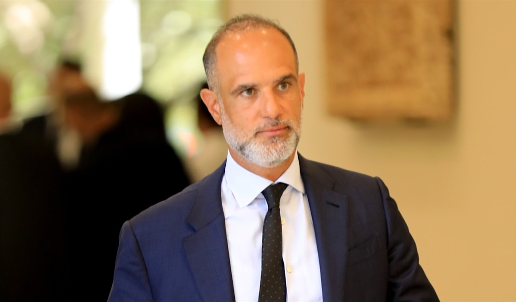 ‎رسالة إلى وزير الأشغال