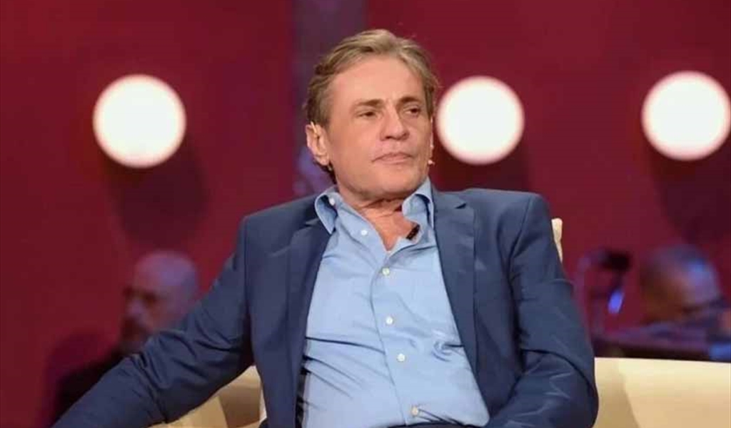 وفاة الممثِّل وليد العلايلي