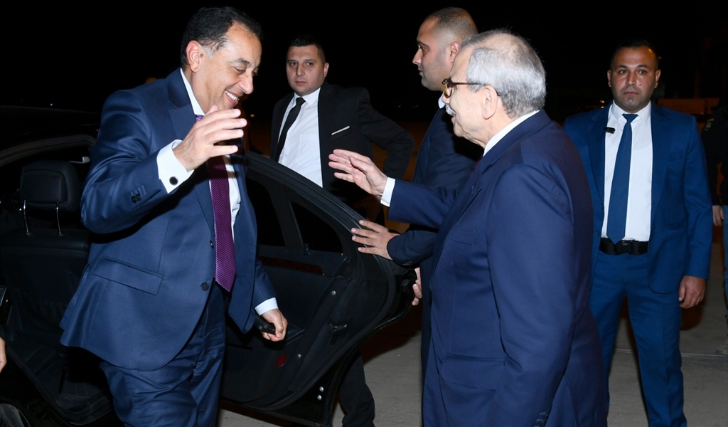 هل يؤدّي الحراك المصري إلى فرملة الاعتداءات الإسرائيلية أم أن المبادرات بمحلٍ ومشروع إسرائيل بمحلٍ آخر؟