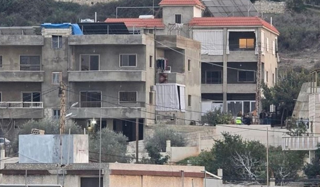 الخرائط الحمراء والفتنة الفاشلة.. مشهد "سفر برلك" يتكرر في يانوح!